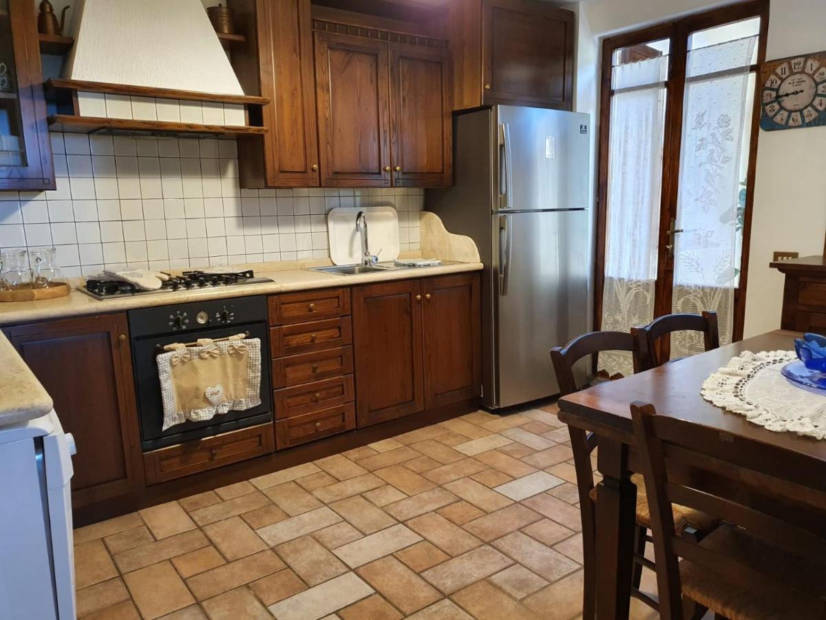 Villa Le Agavi & Spa Скарлино Экстерьер фото