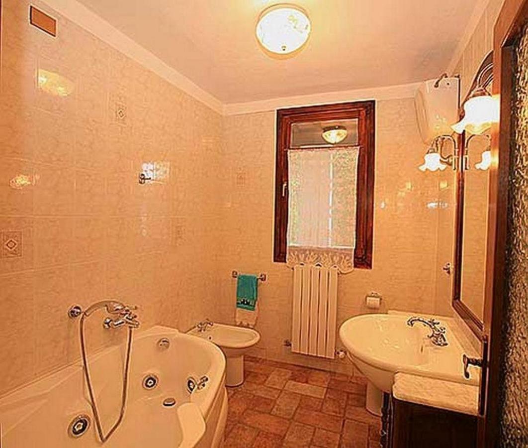 Villa Le Agavi & Spa Скарлино Экстерьер фото