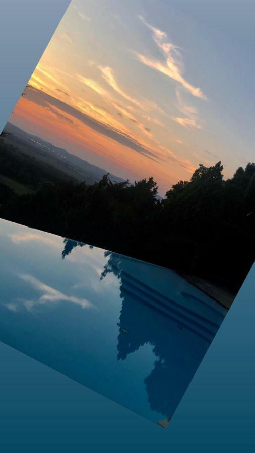 Villa Le Agavi & Spa Скарлино Экстерьер фото