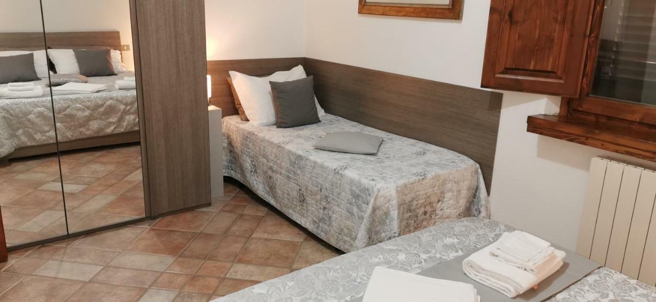 Villa Le Agavi & Spa Скарлино Экстерьер фото